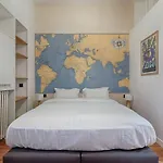Mykeypers - Modern & Cozy Duplex 6P - Arc De Triomphe