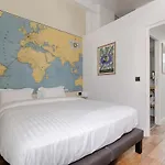 Mykeypers - Modern & Cozy Duplex 6P - Arc De Triomphe