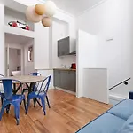 Mykeypers - Modern & Cozy Duplex 6P - Arc De Triomphe