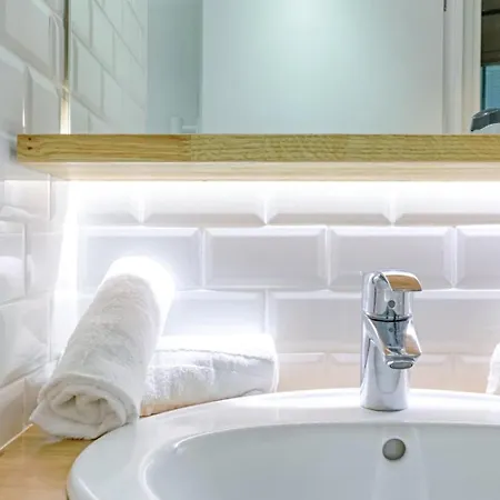 Mykeypers - Modern & Cozy Duplex 6p - Arc De Triomphe Appartamento