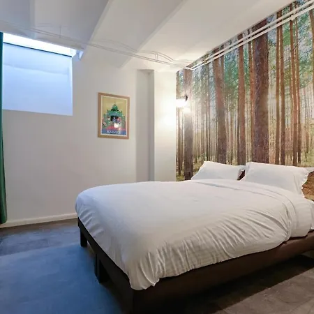 Appartamento Mykeypers - Modern & Cozy Duplex 6p - Arc De Triomphe *