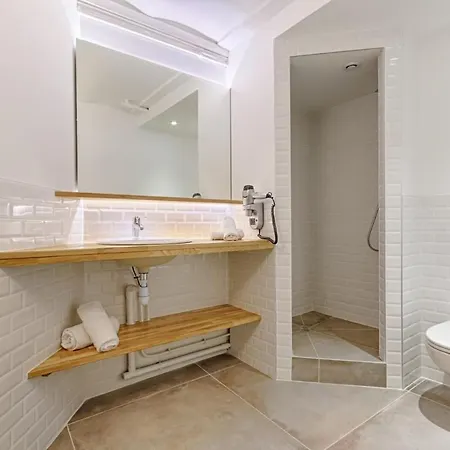 Mykeypers - Modern & Cozy Duplex 6p - Arc De Triomphe * Parigi