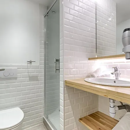 Appartamento Mykeypers - Modern & Cozy Duplex 6p - Arc De Triomphe Parigi