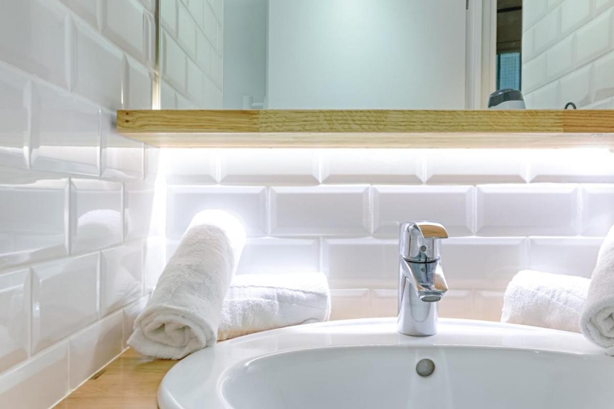 Mykeypers - Modern & Cozy Duplex 6p - Arc De Triomphe Appartamento