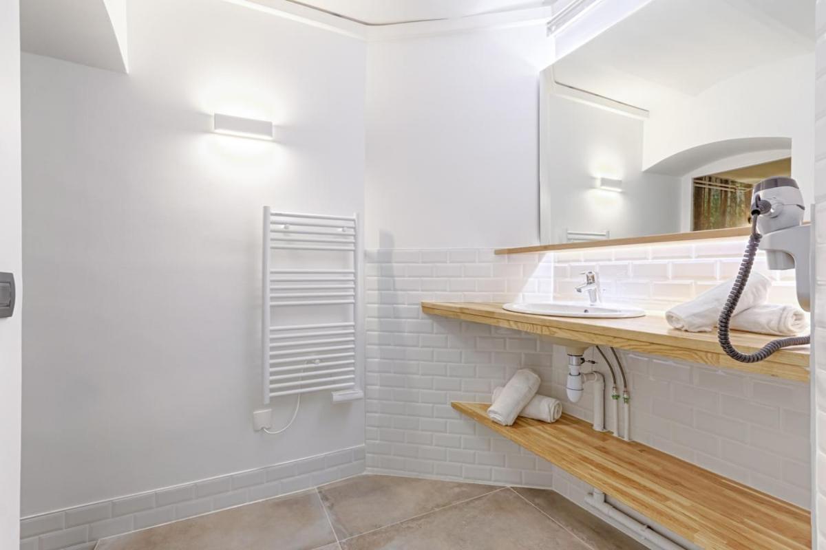 Mykeypers - Modern & Cozy Duplex 6p - Arc De Triomphe