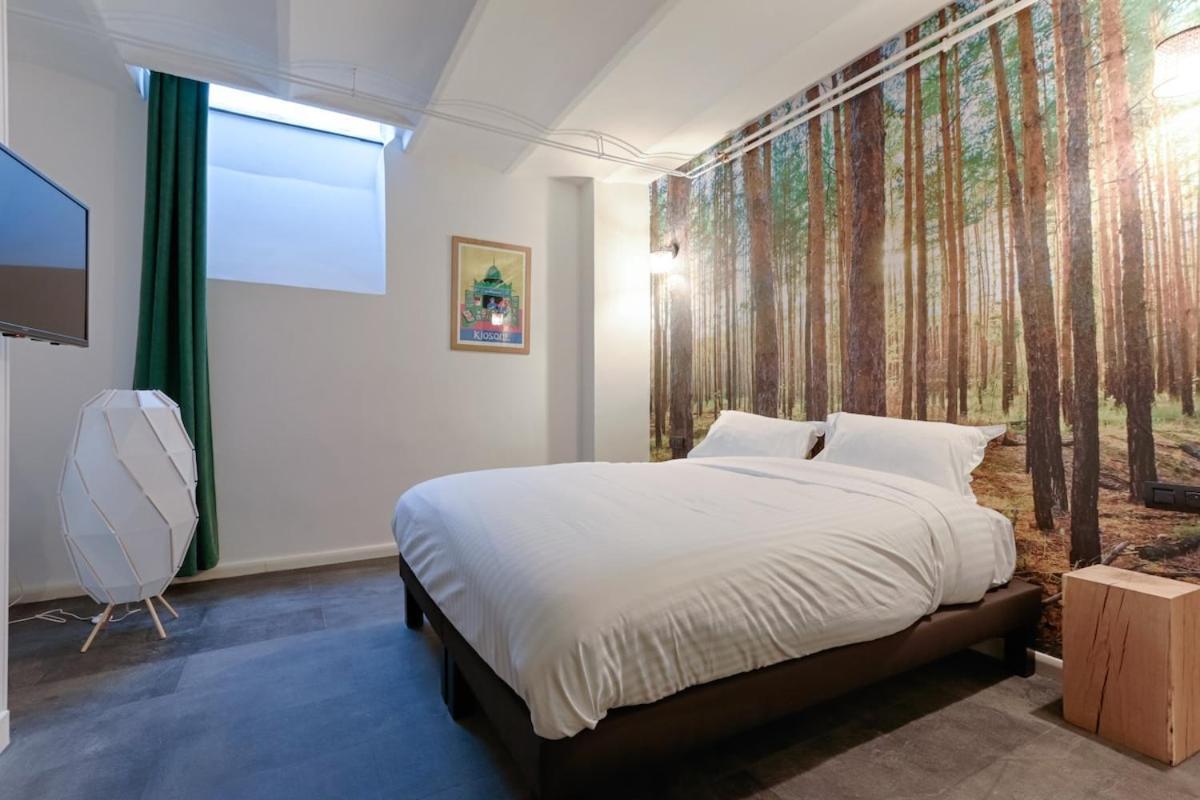 Appartamento Mykeypers - Modern & Cozy Duplex 6p - Arc De Triomphe *