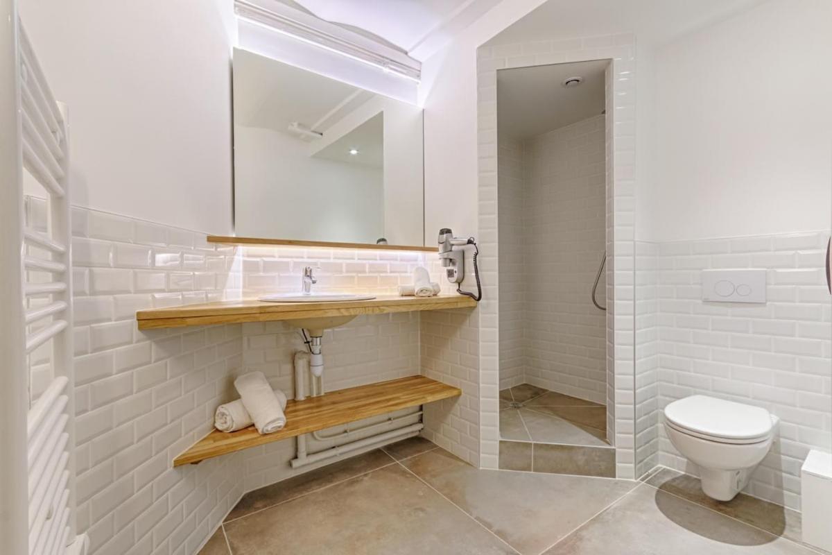 Mykeypers - Modern & Cozy Duplex 6p - Arc De Triomphe * Parigi