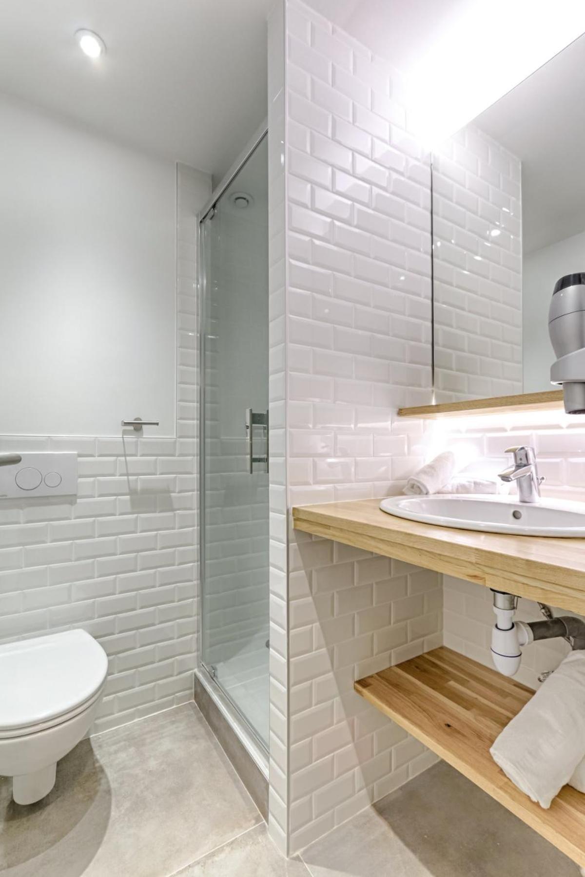 Appartamento Mykeypers - Modern & Cozy Duplex 6p - Arc De Triomphe Parigi